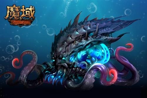 魔域最新图片