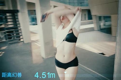 魔域最新图片